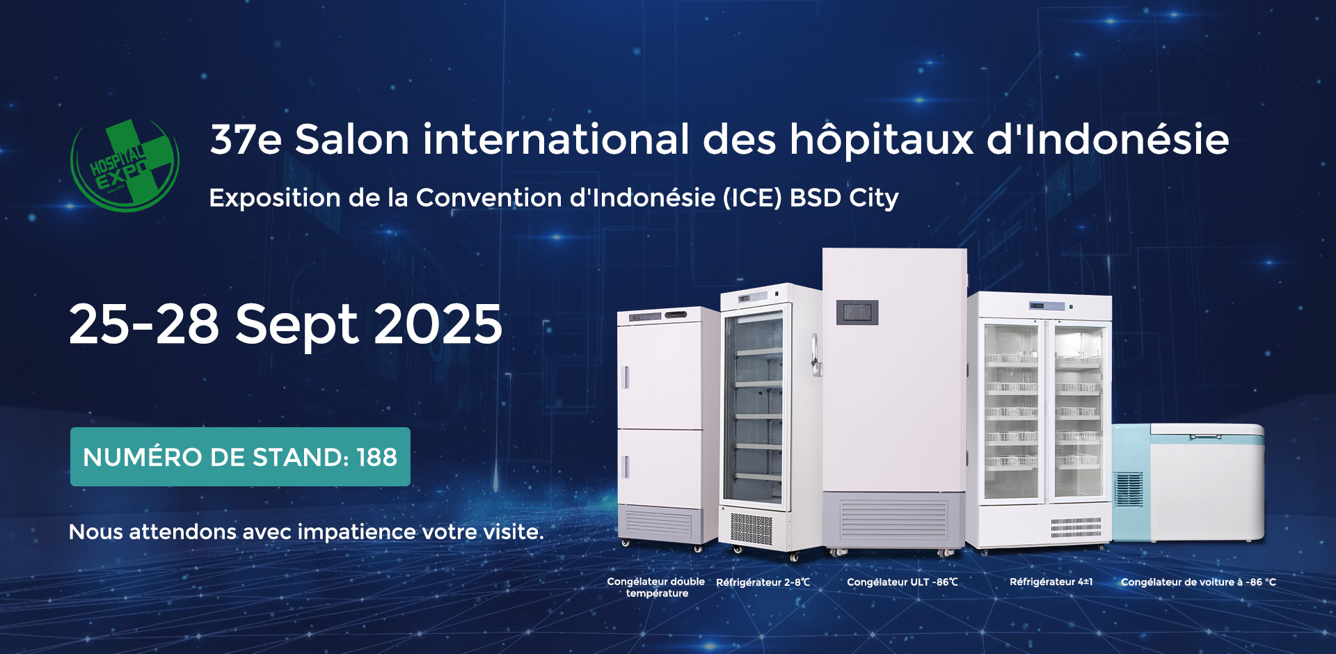 Zhejiang Heli Refrigeration Equipment Co., Ltd.