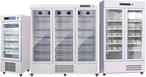 Zhejiang Heli Refrigeration Equipment Co., Ltd.