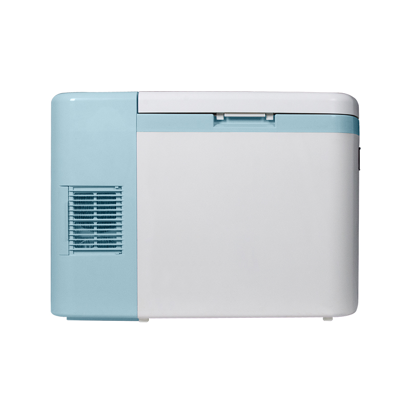 Congélateur de voiture -25 degrés Mini refroidissement à basse température