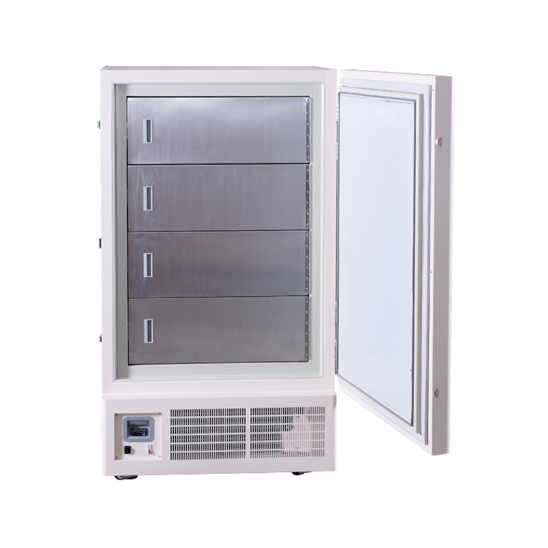 Taille mini -86°C Congélateur scientifique - Type de mise à niveau