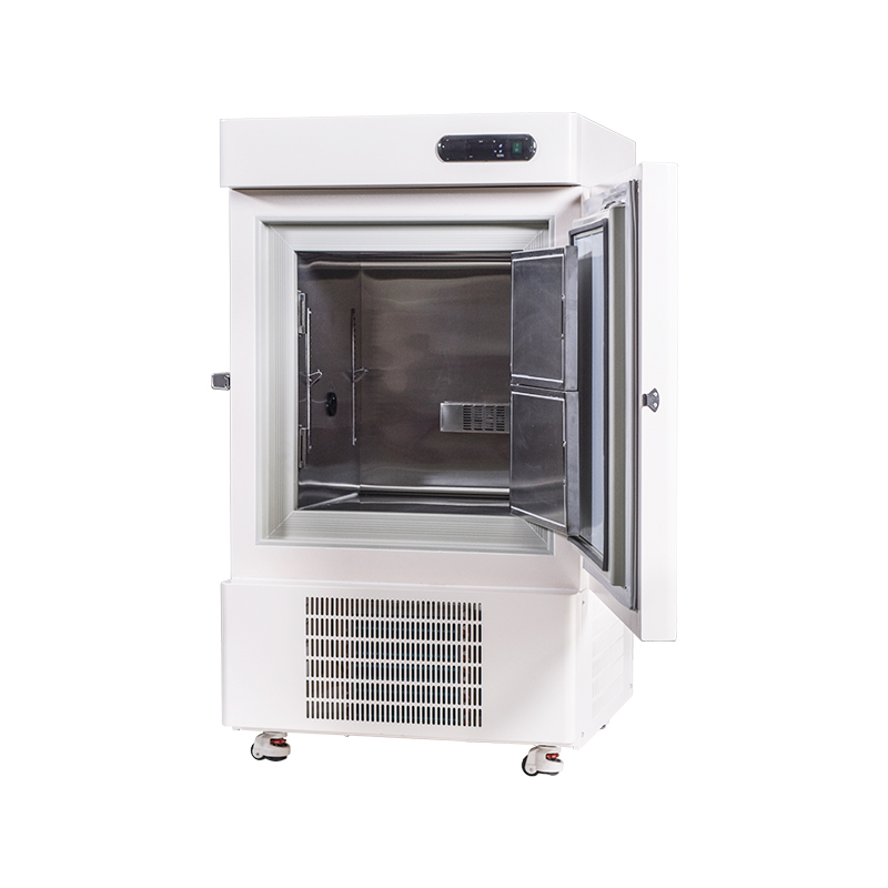Taille mini -86°C Congélateur scientifique - Type de mise à niveau