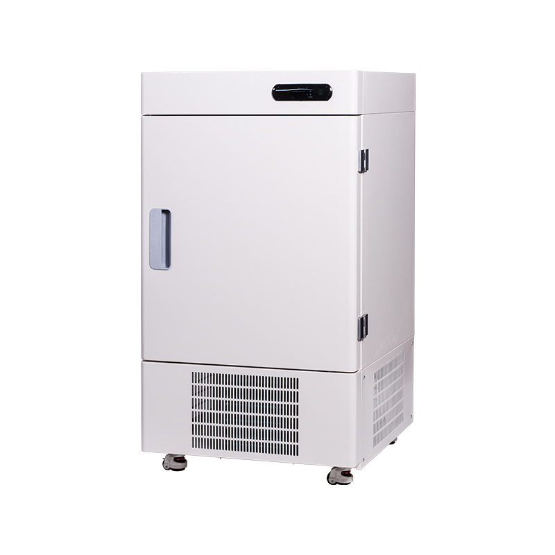 Taille mini -86°C Congélateur scientifique - Type de mise à niveau