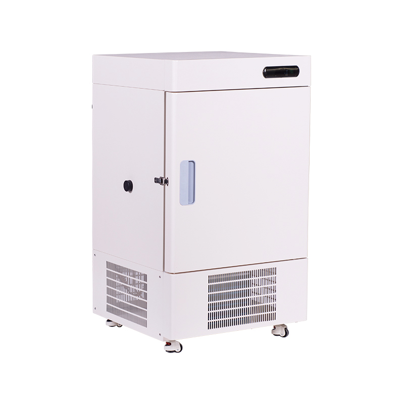 Taille mini -86°C Congélateur scientifique - Type de mise à niveau