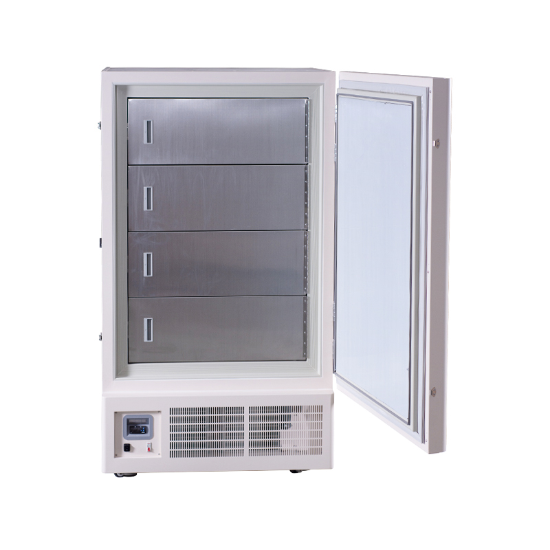 Taille mini -86°C Congélateur scientifique - Type de mise à niveau