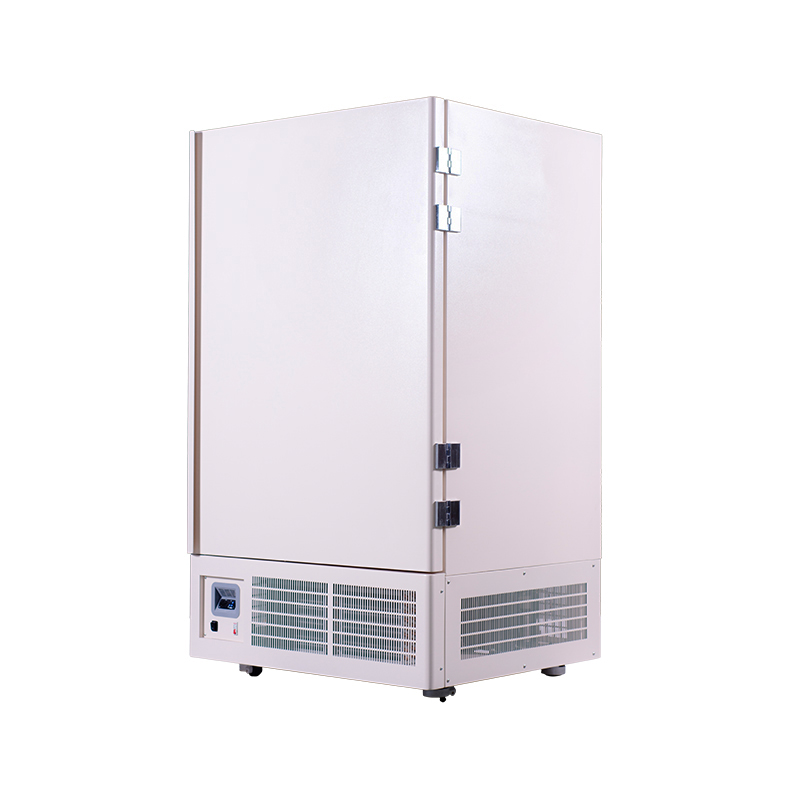 Taille mini -86°C Congélateur scientifique - Type de mise à niveau