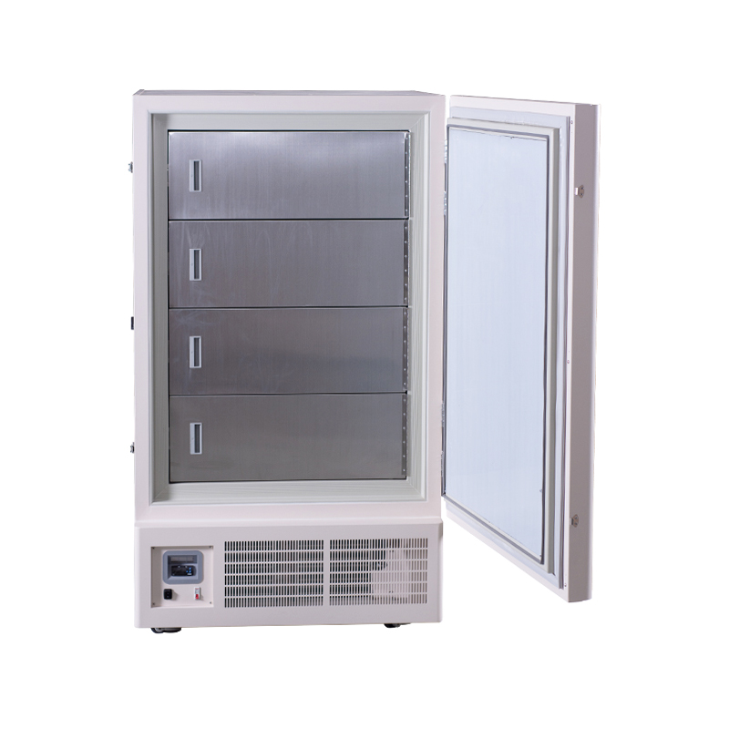 Taille mini -86°C Congélateur scientifique - Type de mise à niveau