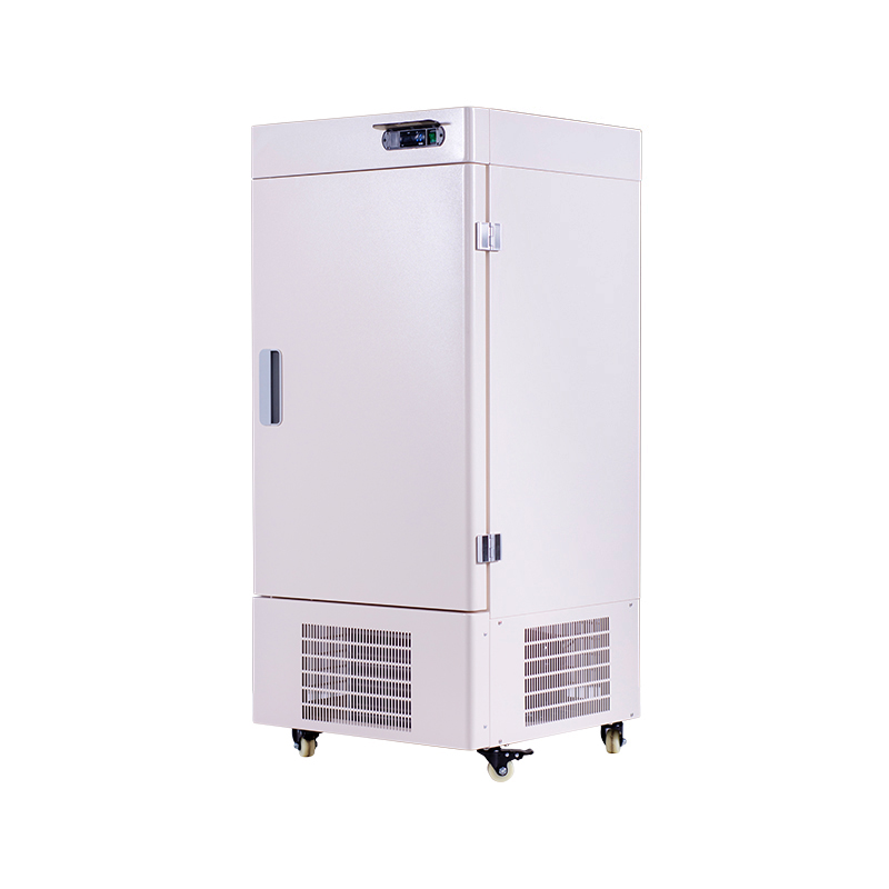 Taille mini -86°C Congélateur scientifique - Type de mise à niveau