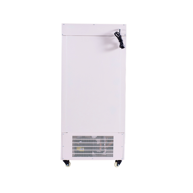 Taille mini -86°C Congélateur scientifique - Type de mise à niveau