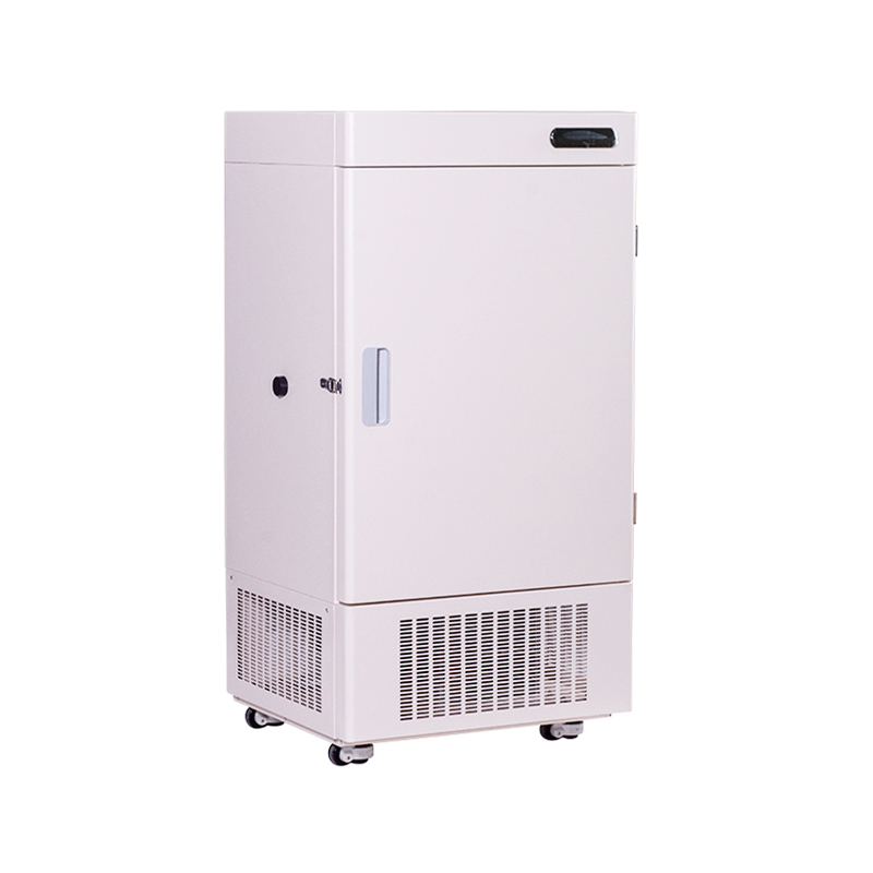 Taille mini -86°C Congélateur scientifique - Type de mise à niveau