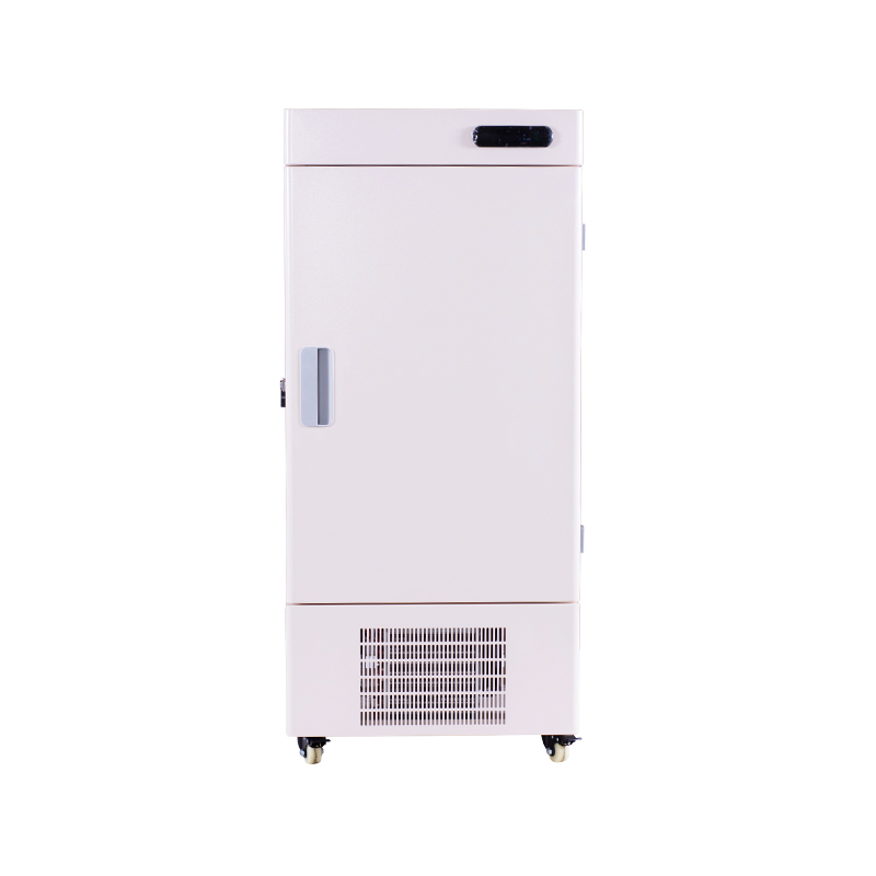 Taille mini -86°C Congélateur scientifique - Type de mise à niveau