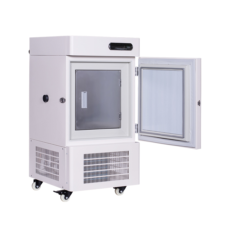 Taille mini -86°C Congélateur scientifique - Type de mise à niveau