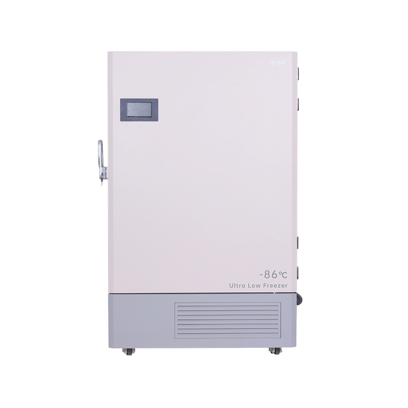 Congélateur médical avancé 808L -86°C approuvé par les experts de la santé