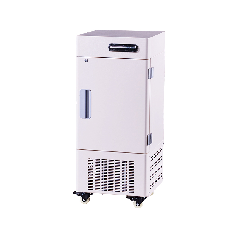 Taille mini -86°C Congélateur scientifique - Type de mise à niveau