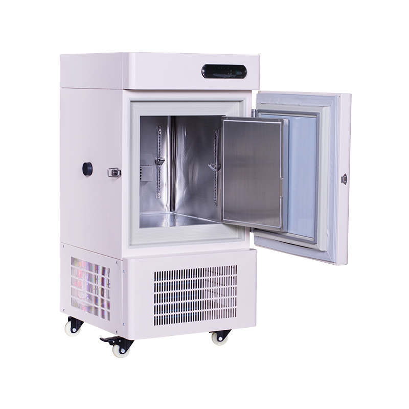 Taille mini -86°C Congélateur scientifique - Type de mise à niveau