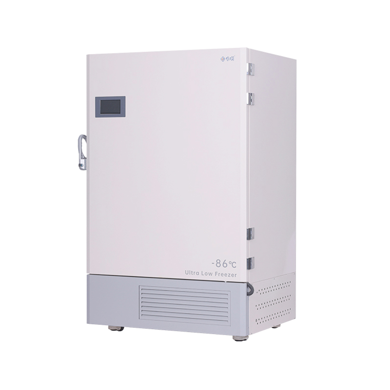 Congélateur médical avancé 808L -86°C approuvé par les experts de la santé