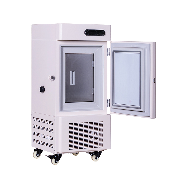 Taille mini -86°C Congélateur scientifique - Type de mise à niveau