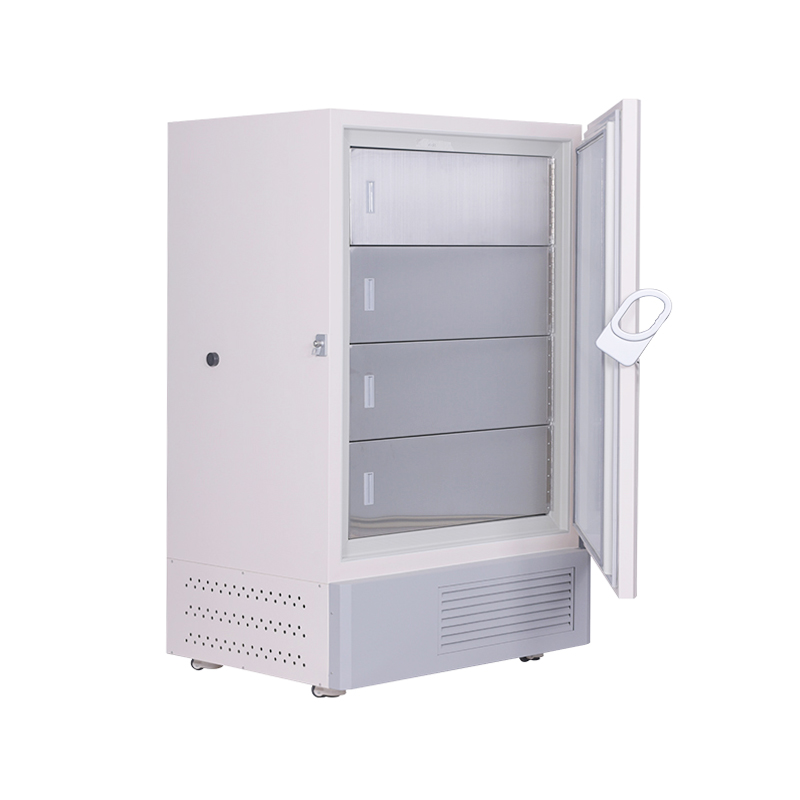 Congélateur médical avancé 808L -86°C approuvé par les experts de la santé