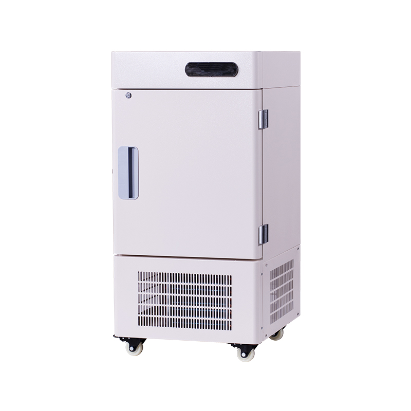 Taille mini -86°C Congélateur scientifique - Type de mise à niveau