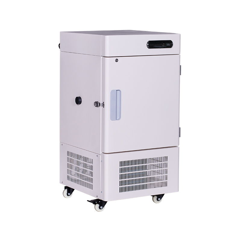 Taille mini -86°C Congélateur scientifique - Type de mise à niveau