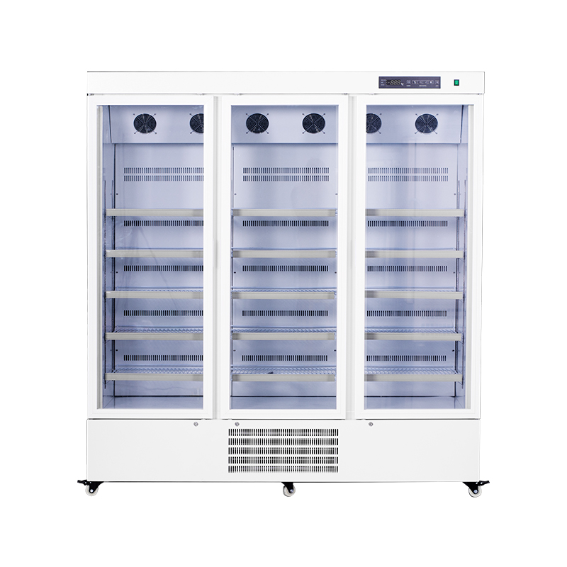 Série de réfrigérateurs médicaux (2-8 ℃)