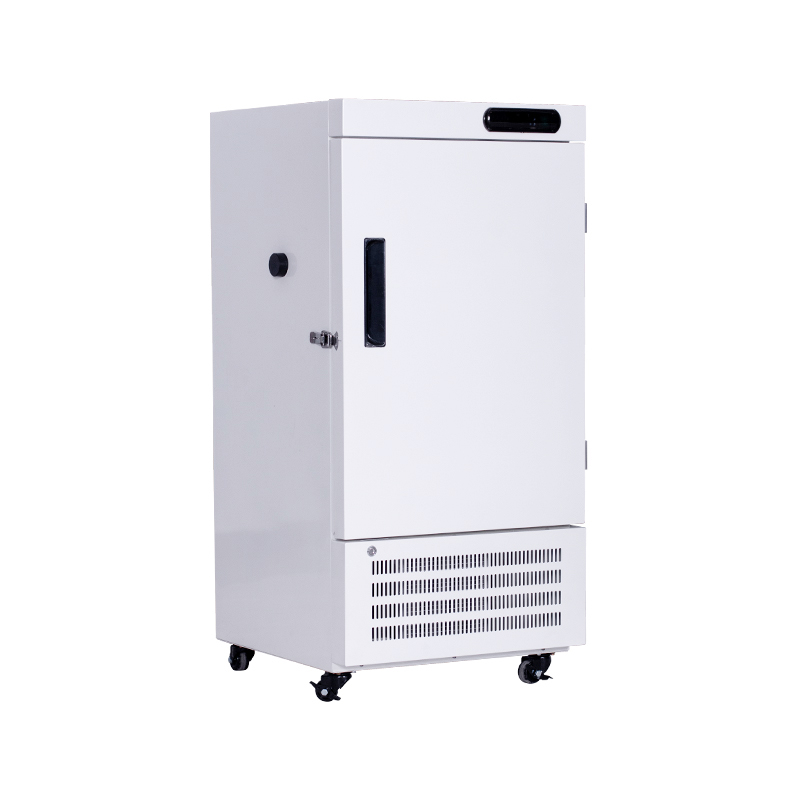 300L bon marché moins 60 degrés congélateur à froid profond pour le laboratoire