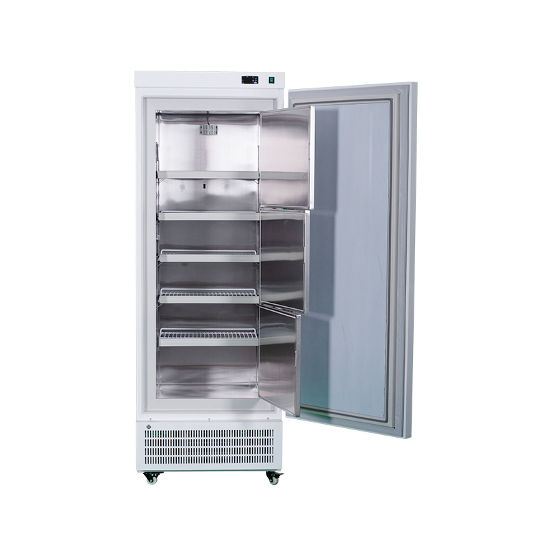 Série de congélateurs basse température (-25°C1-45°C)