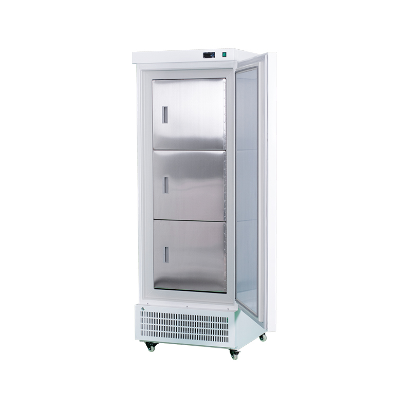 Série de congélateurs basse température (-25°C1-45°C)