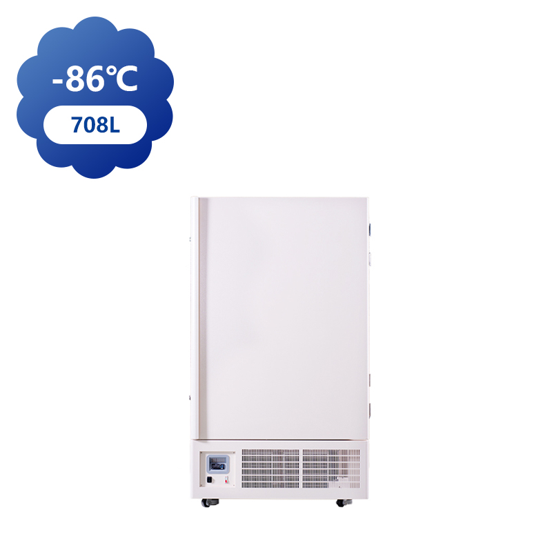 708L Innovant--86°C ULT Congélateur pour la recherche scientifique - Type de base