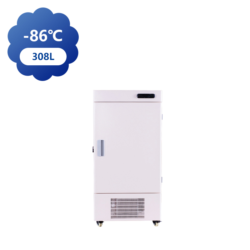 Congélateur ULT 308L de qualité industrielle -86°C - Type de base