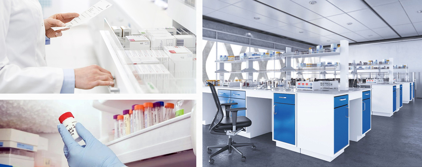 Réfrigération médicale